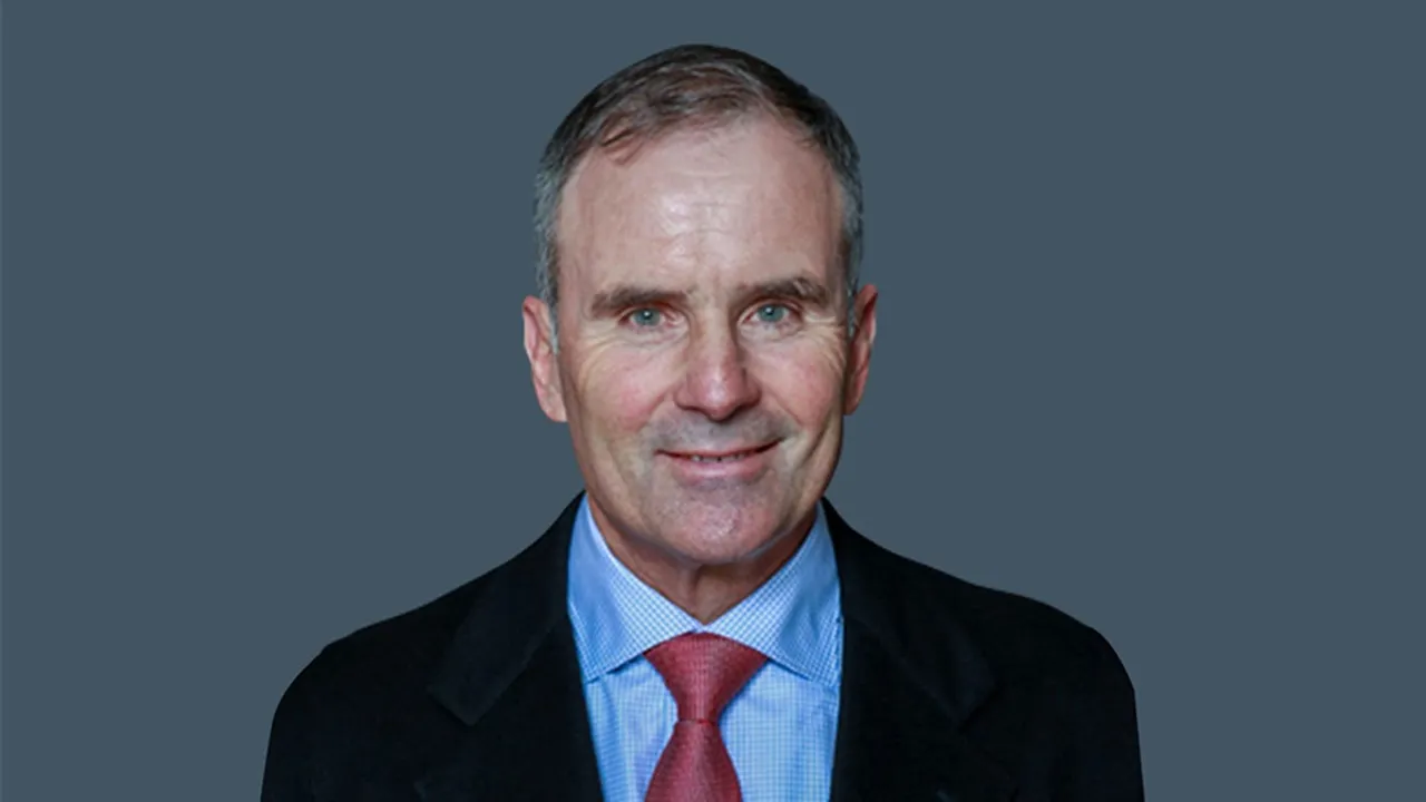 John Slaven