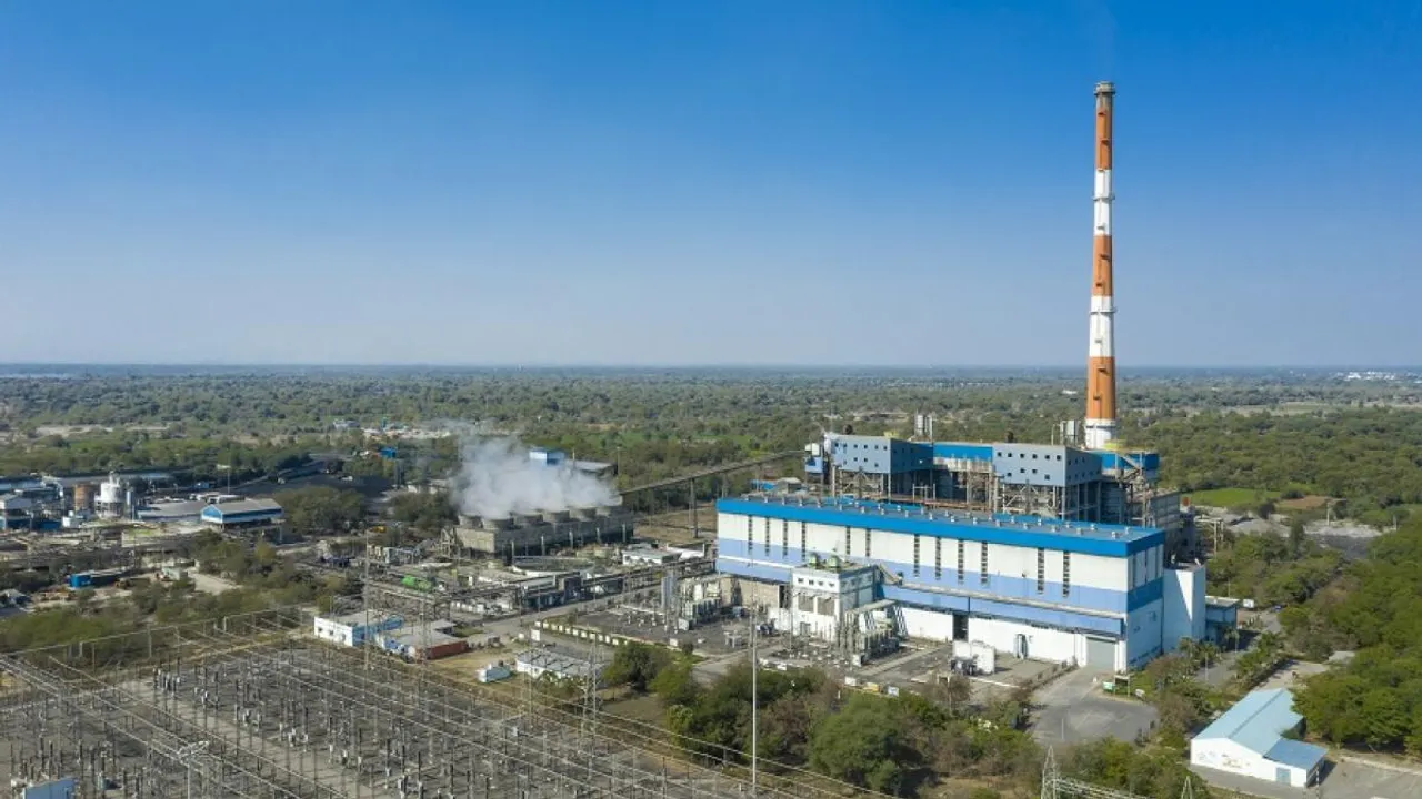 Hindustan Zinc Limited