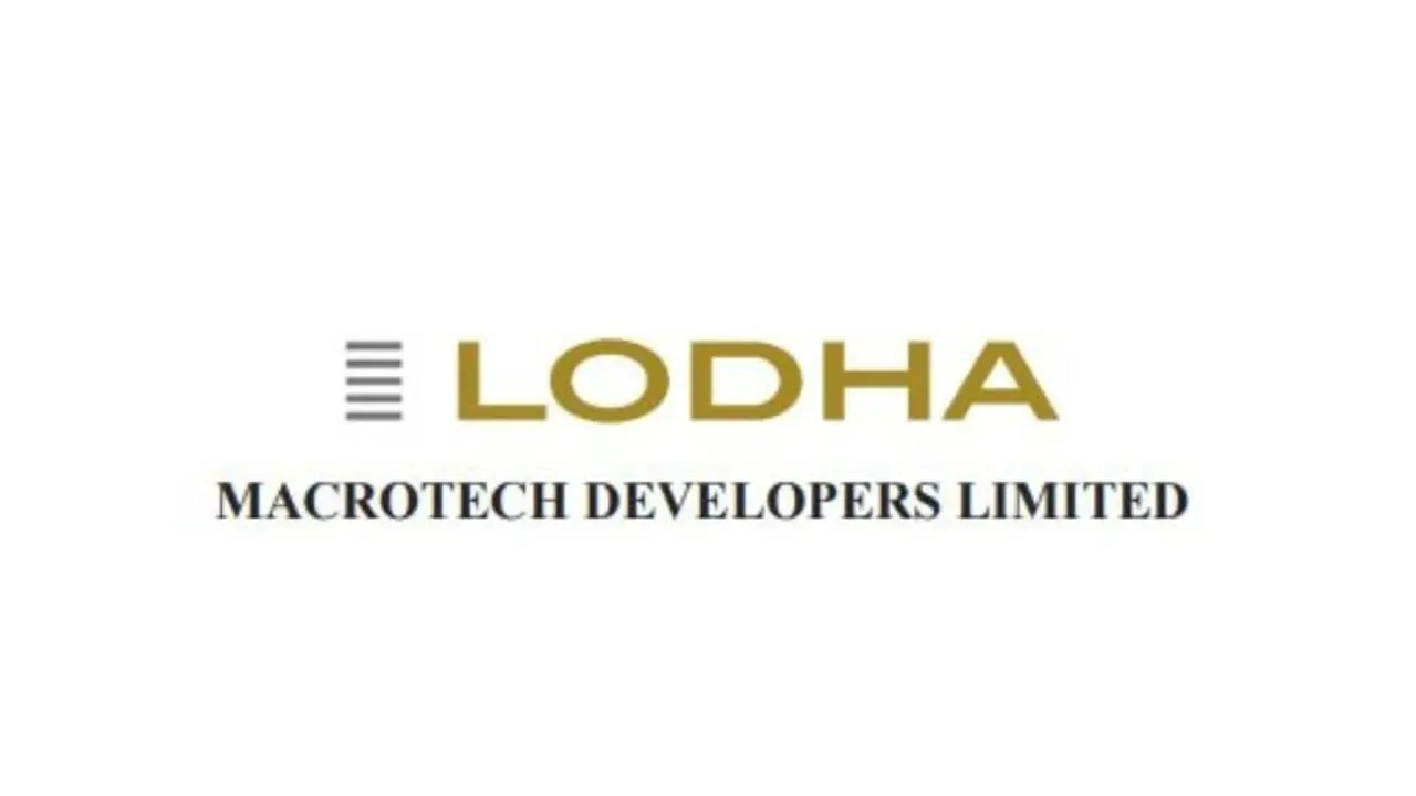 Macrotech Developers Ltd