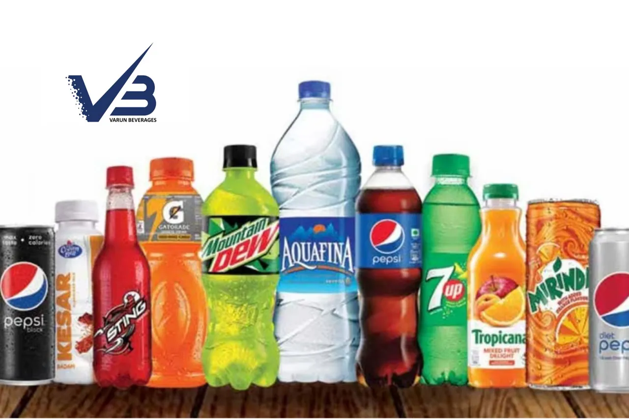 Varun Beverages