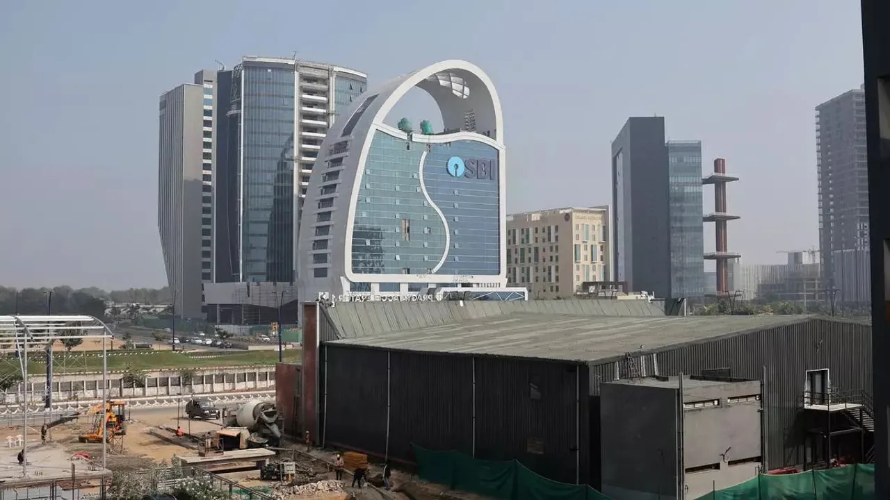 Gujarat GIFT City liquor permit