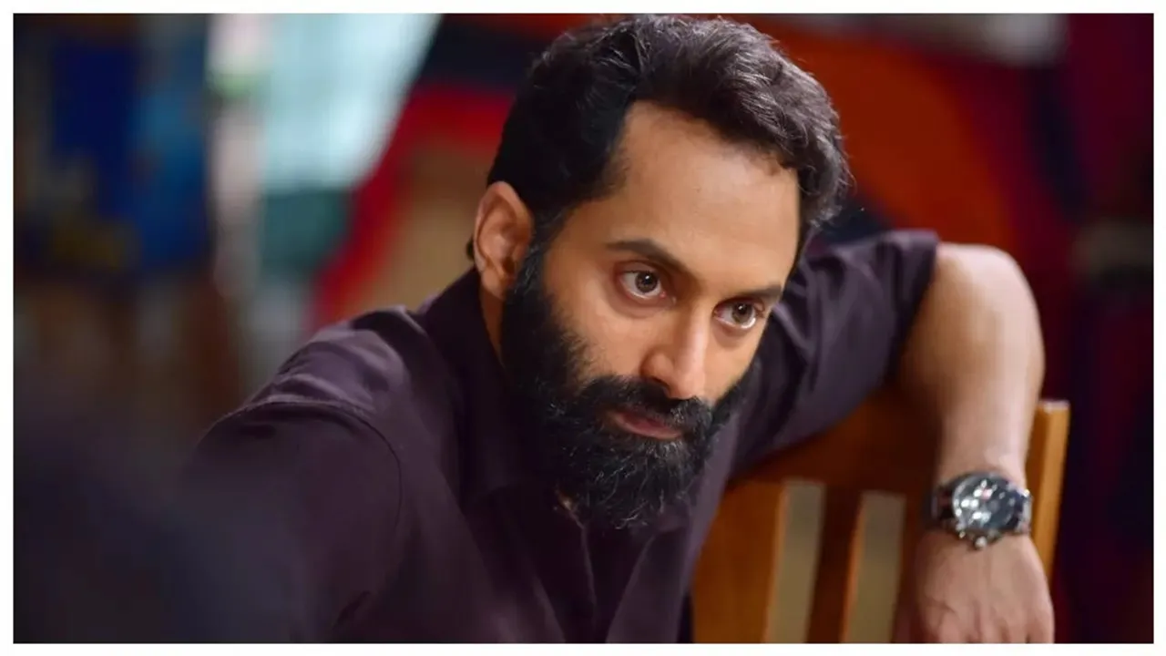 Fahadh Faasil
