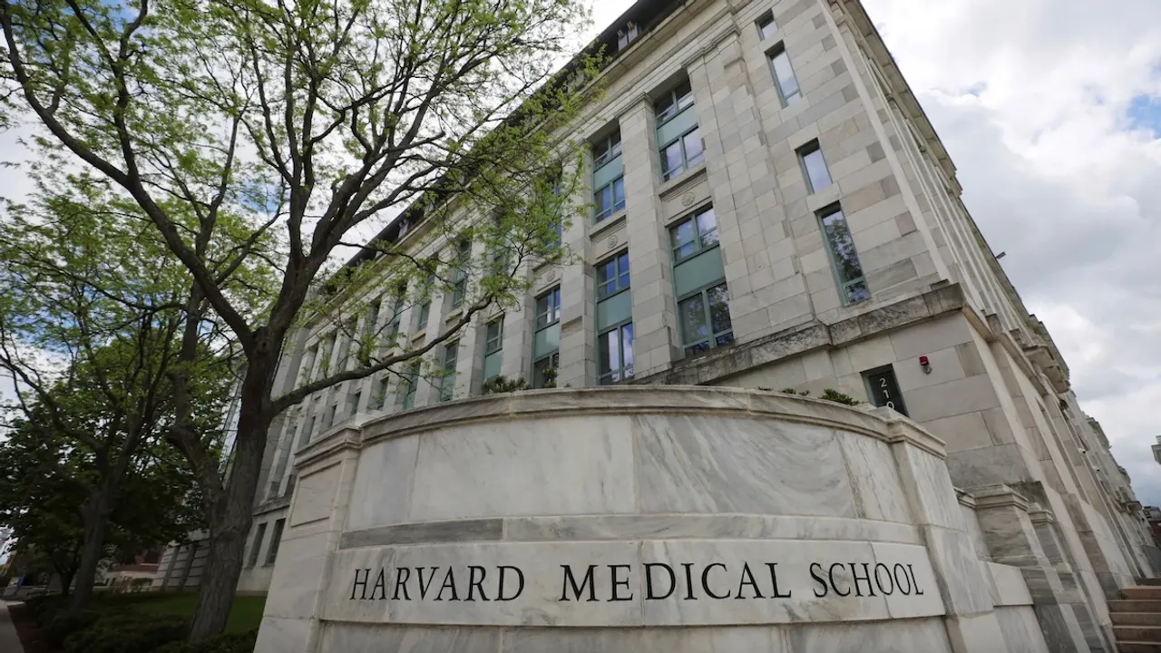 Harvard Medical School
