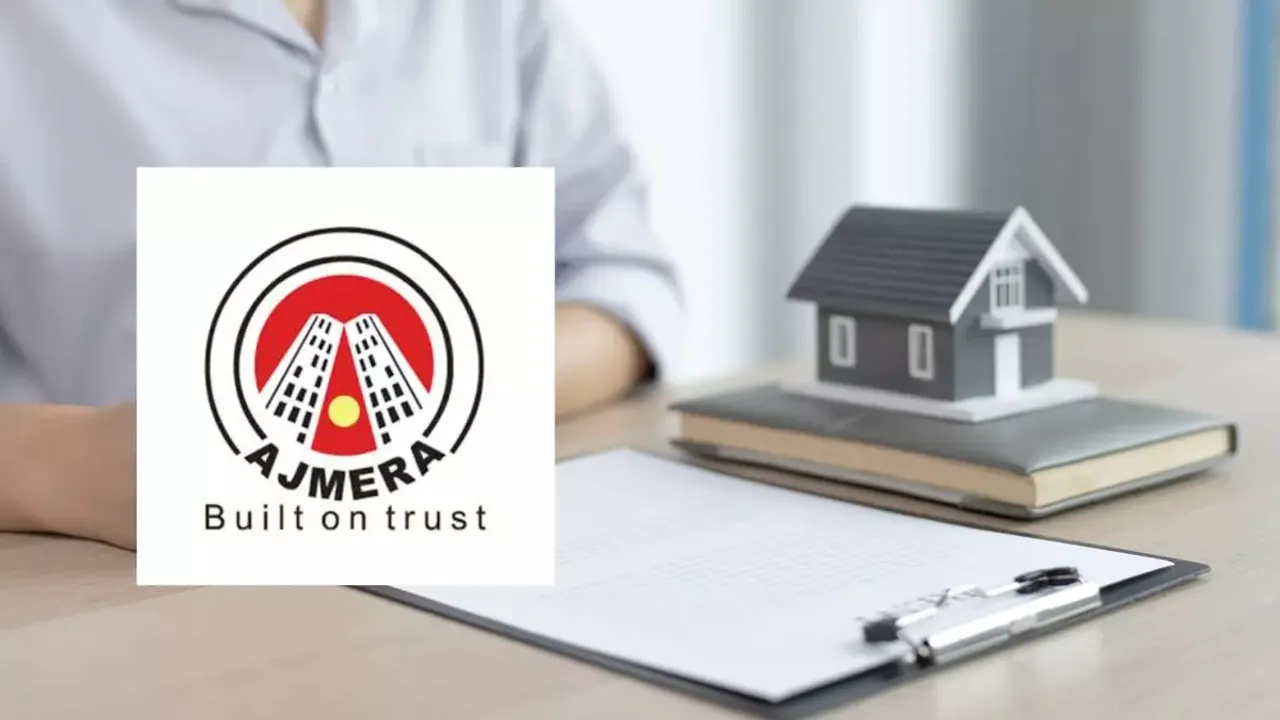 Ajmera Realty