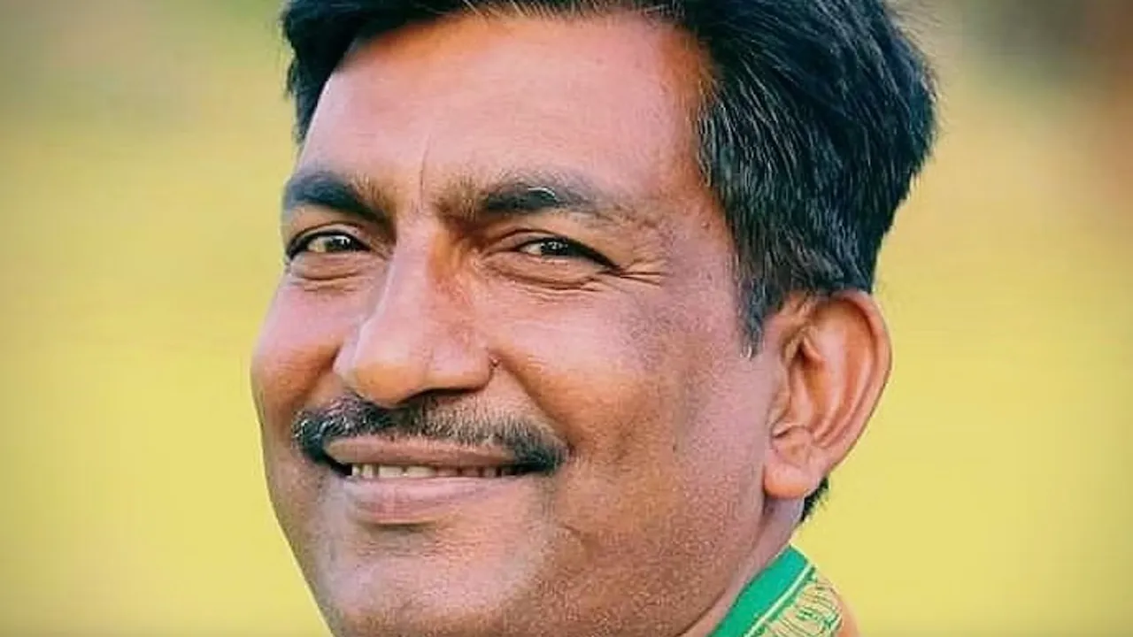 Ratan Dubey