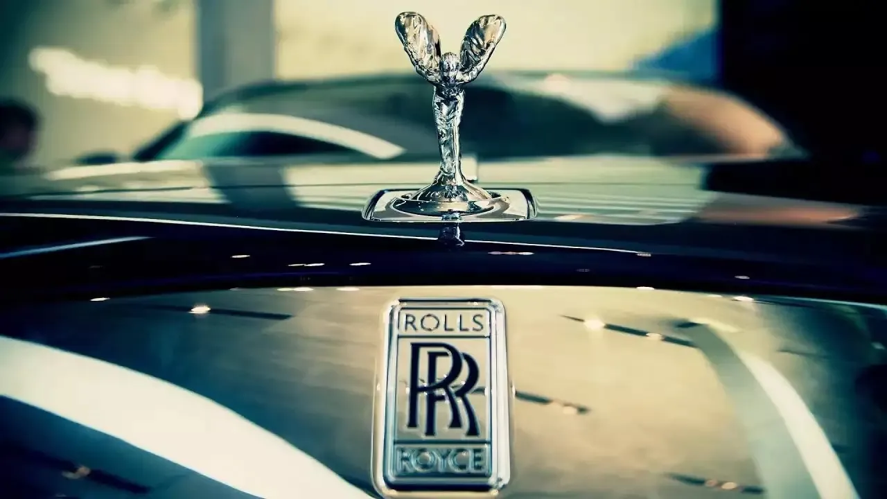 Rolls-Royce