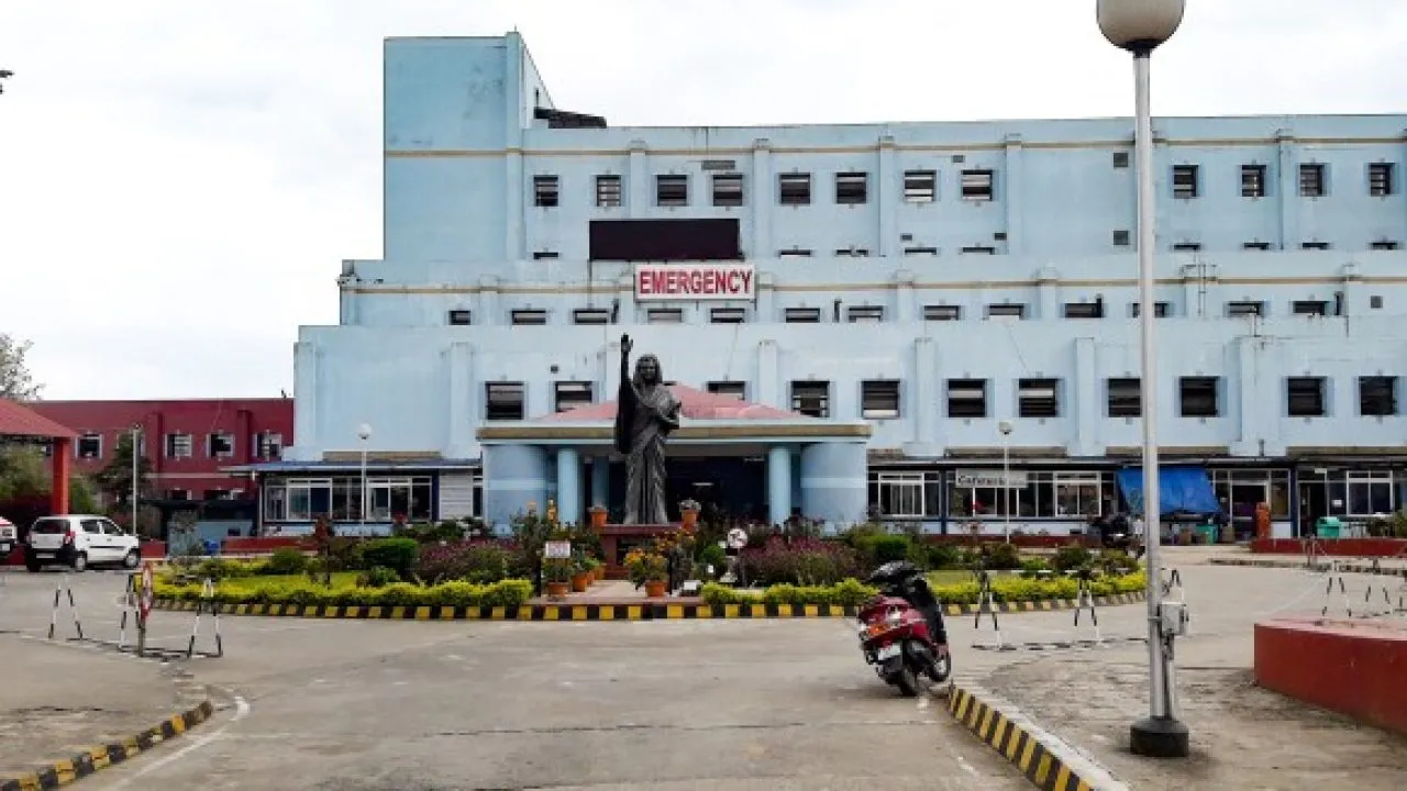 North Eastern Indira Gandhi Regional Institute of Health and Medical Sciences.jpg