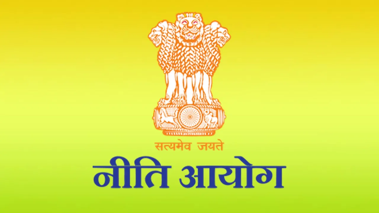 NITI Aayog