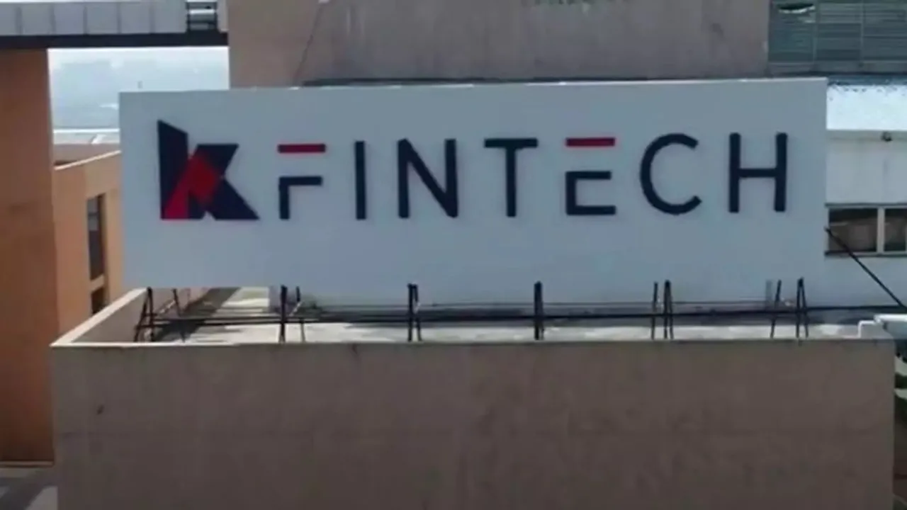 KFinTech