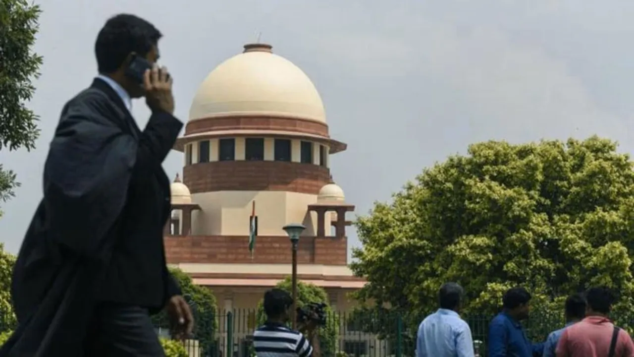 Supreme Court of India