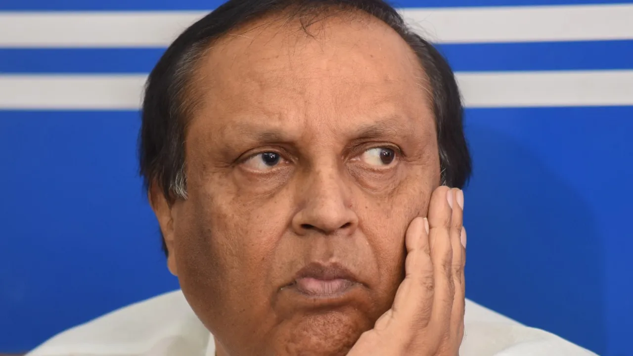 H N Chandrashekar.jpg