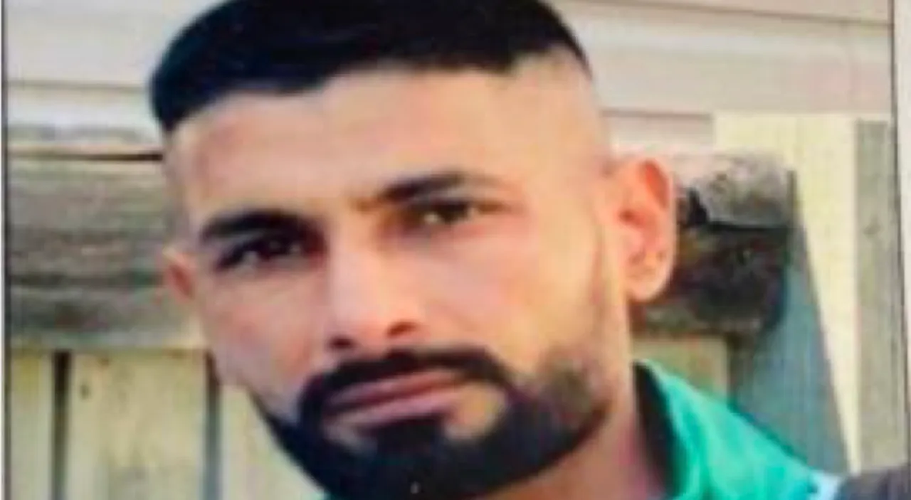 Lakhbir Singh Sandhu