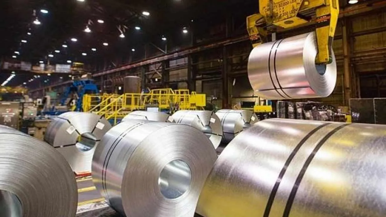 Jindal Stainless Steel