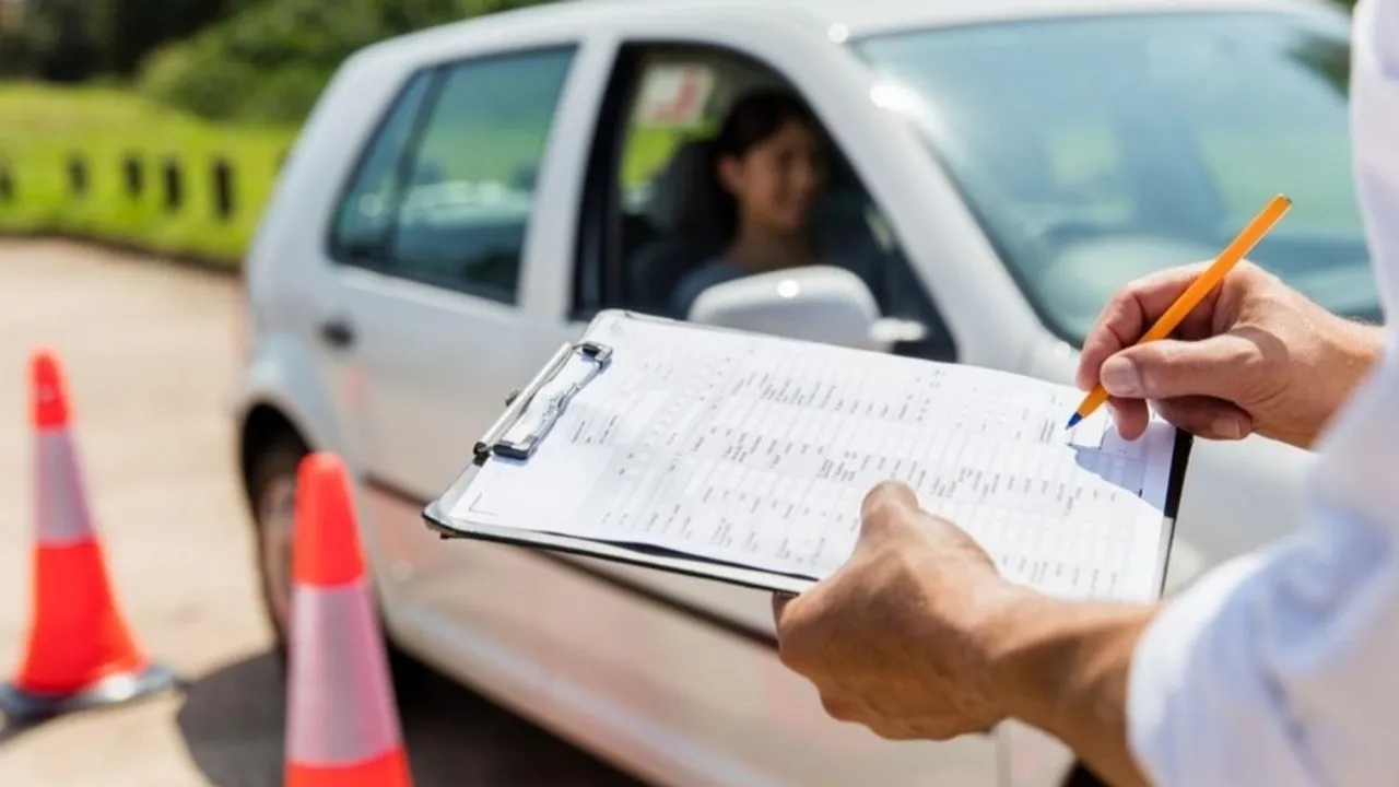 minors driving car in india