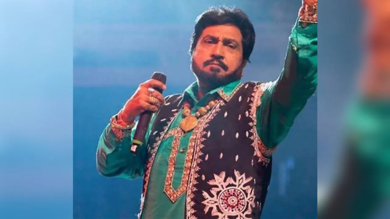 Surinder Shinda