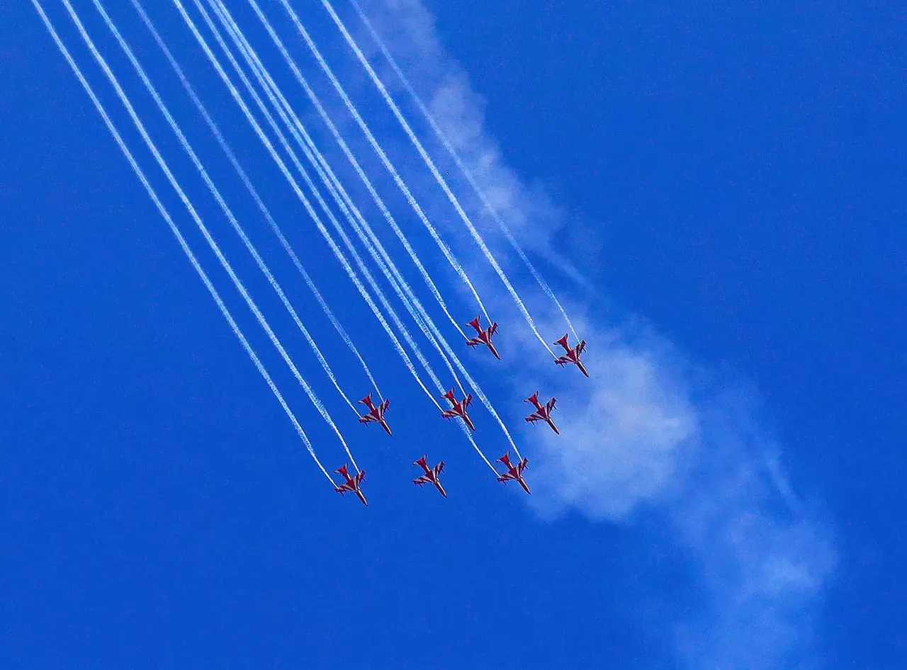 Airshow