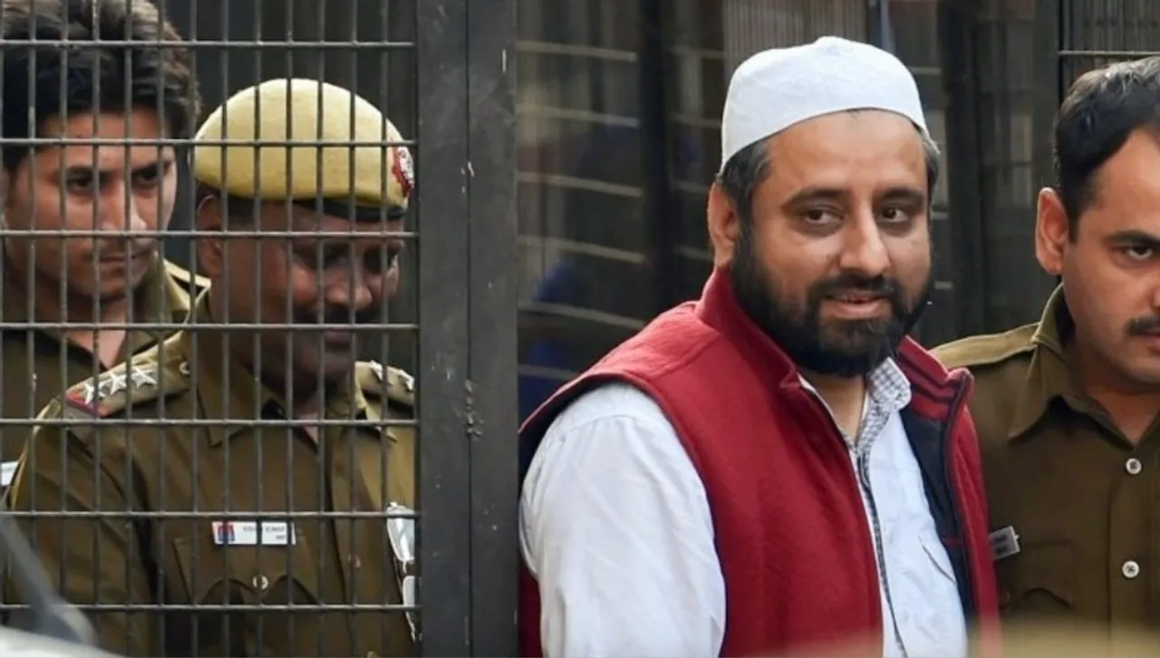 Amanatullah Khan