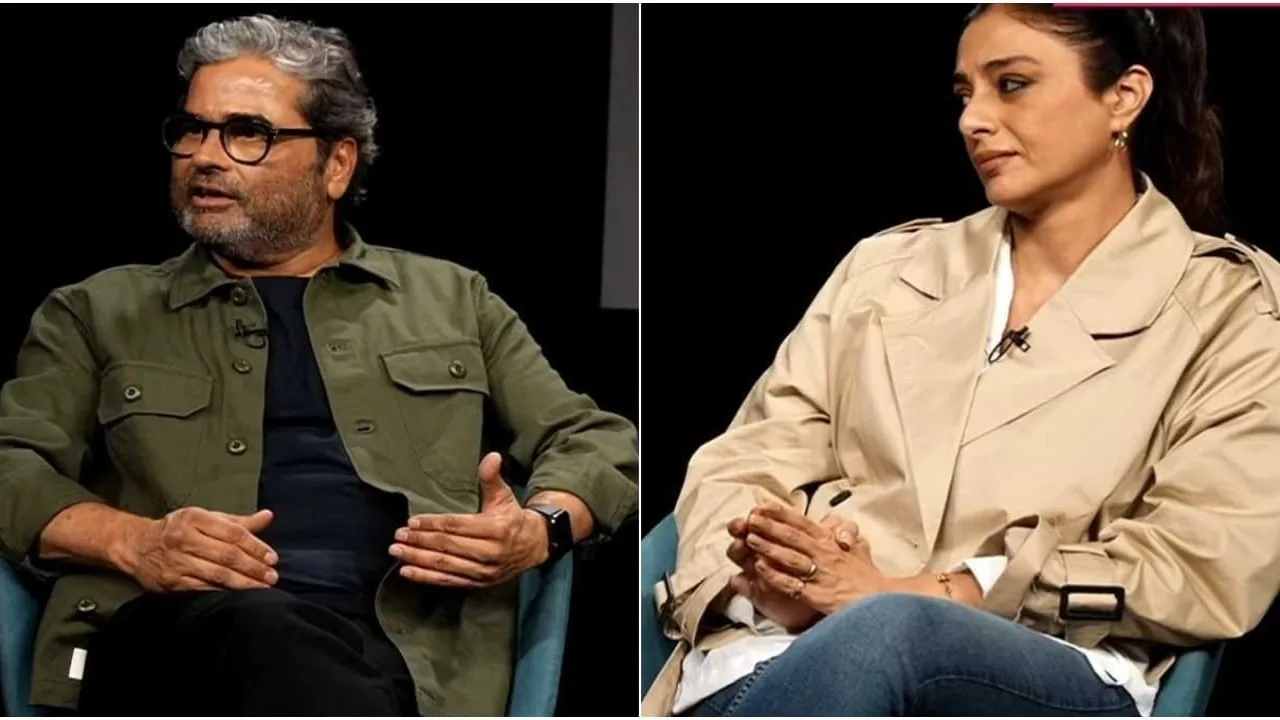 Vishal Bhardwaj on 'Khufiya'