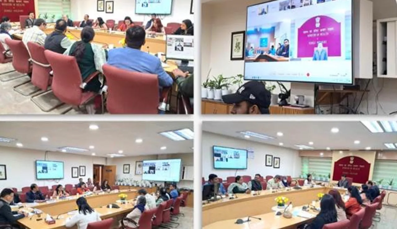 Health ministry launches nationwide campaign to combat filariasis