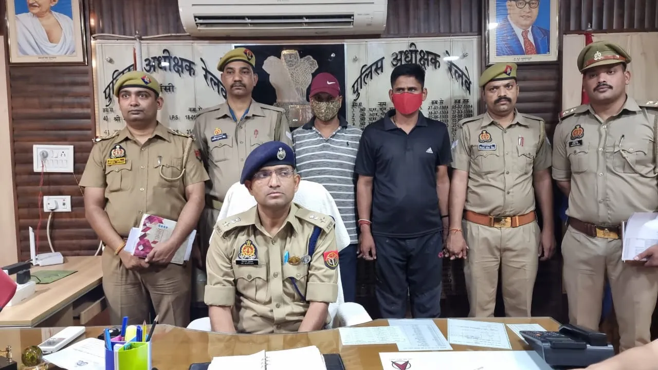 Jhansi Army Rape
