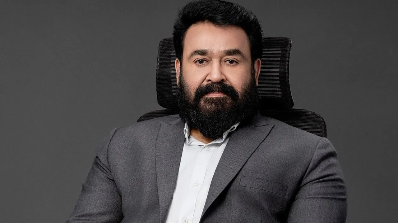Mohanlal
