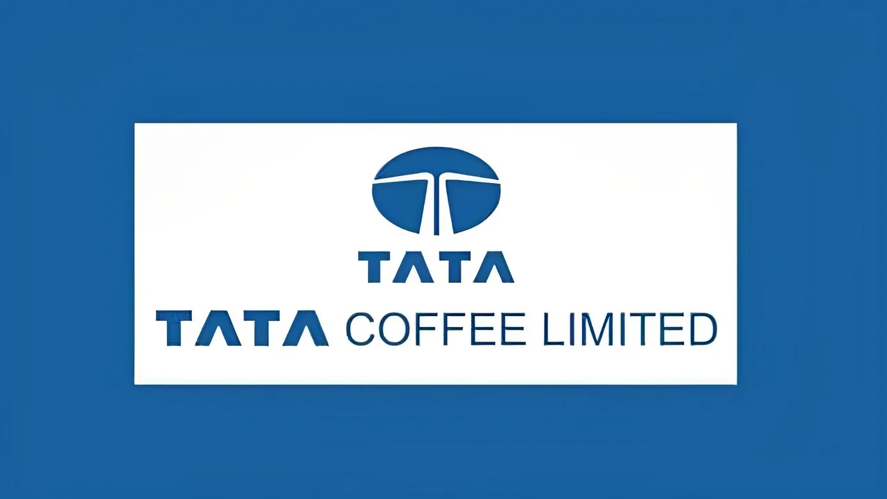 Tata Coffee Limited