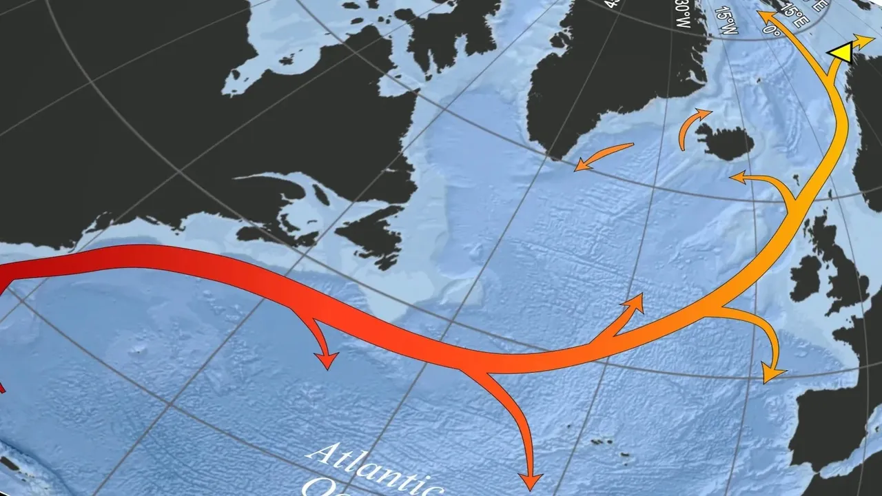 Gulf-Stream-Collapse
