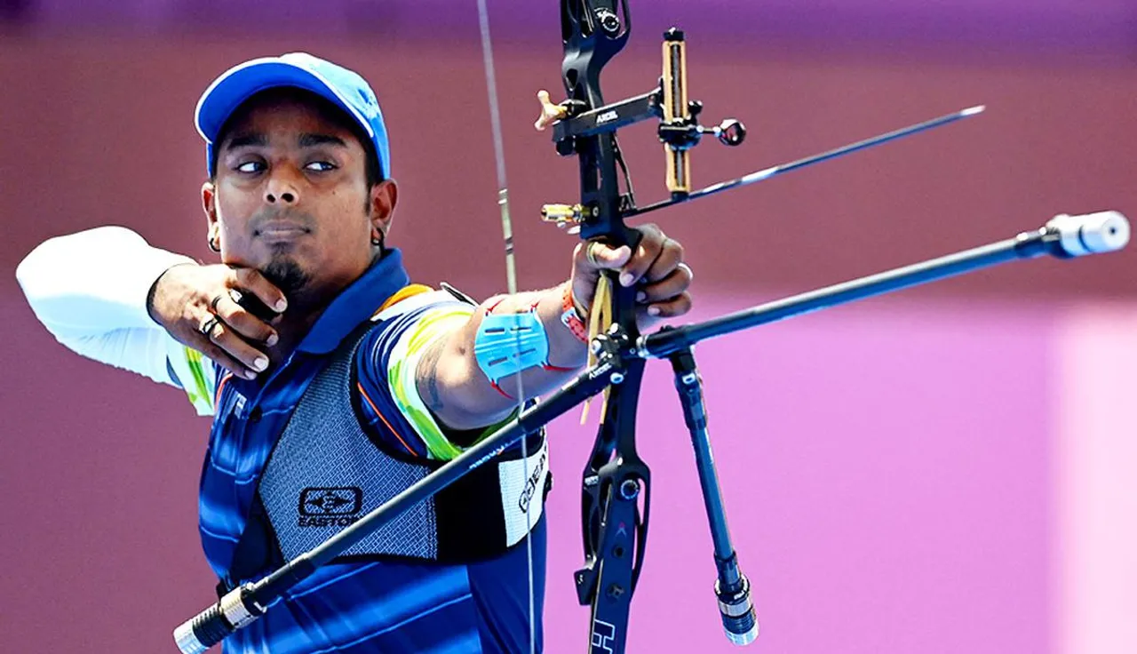 archer Atanu Das.jpg