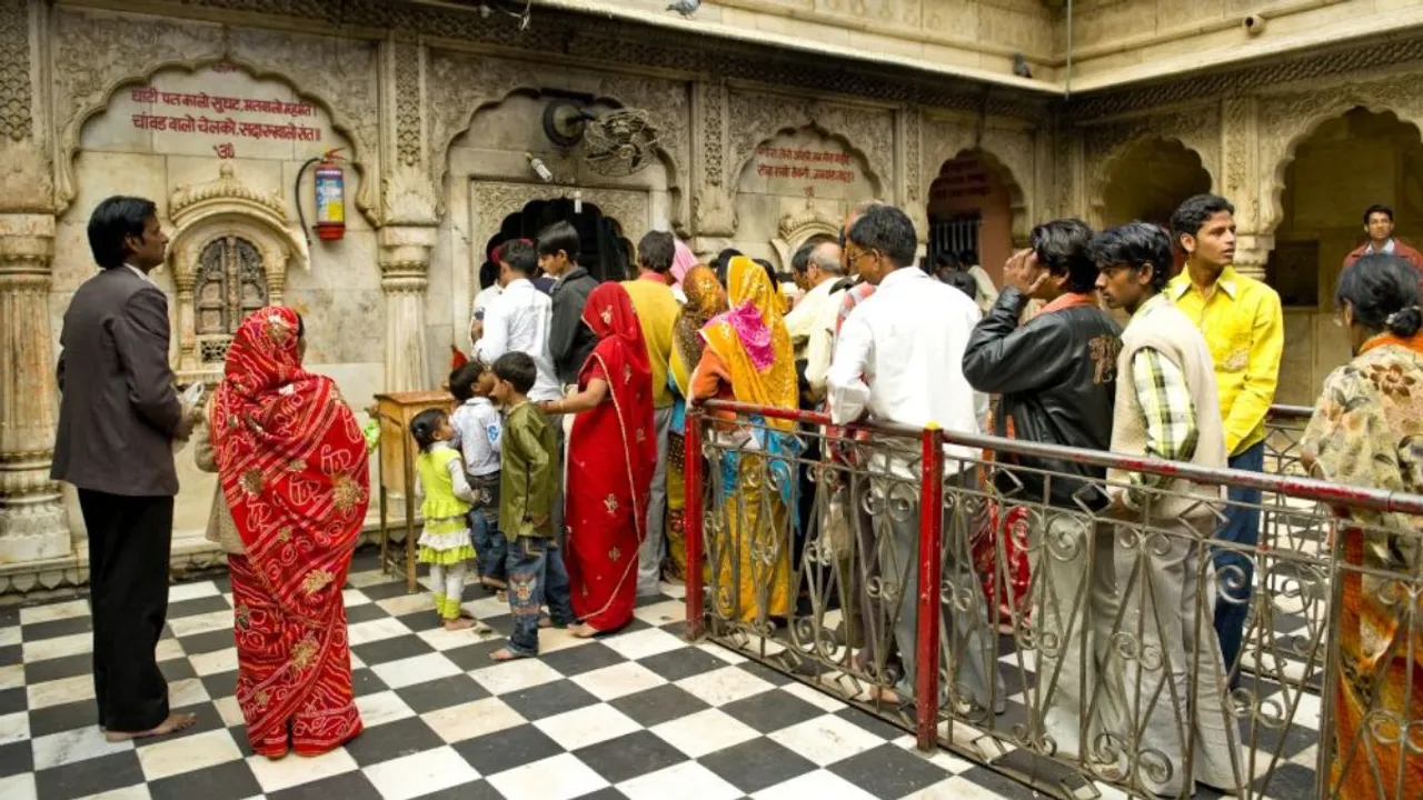 temples in Himachal
