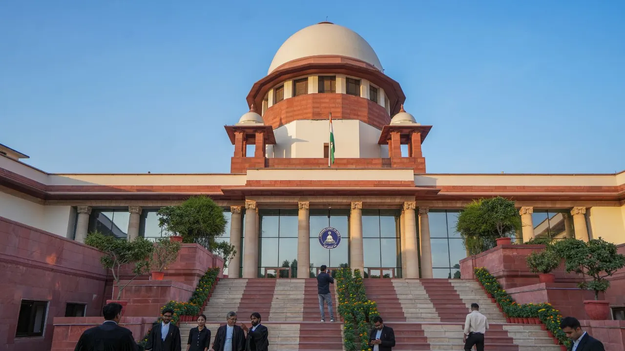 Supreme Court of India