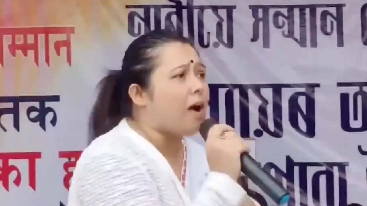 Angkita Dutta