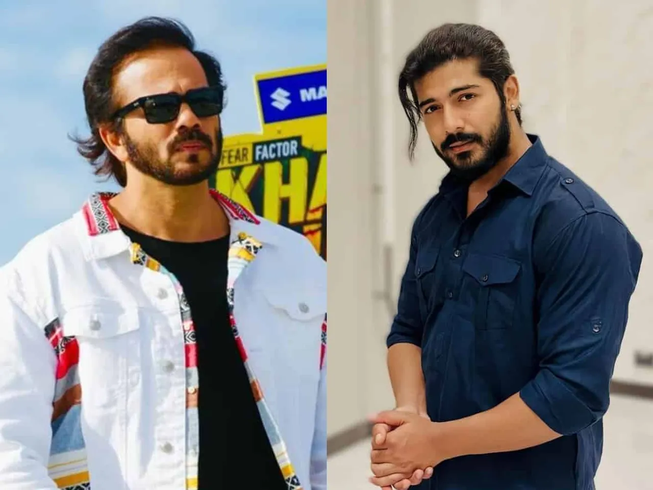 Khatron Ke Khiladi 13 Sheezan Khan