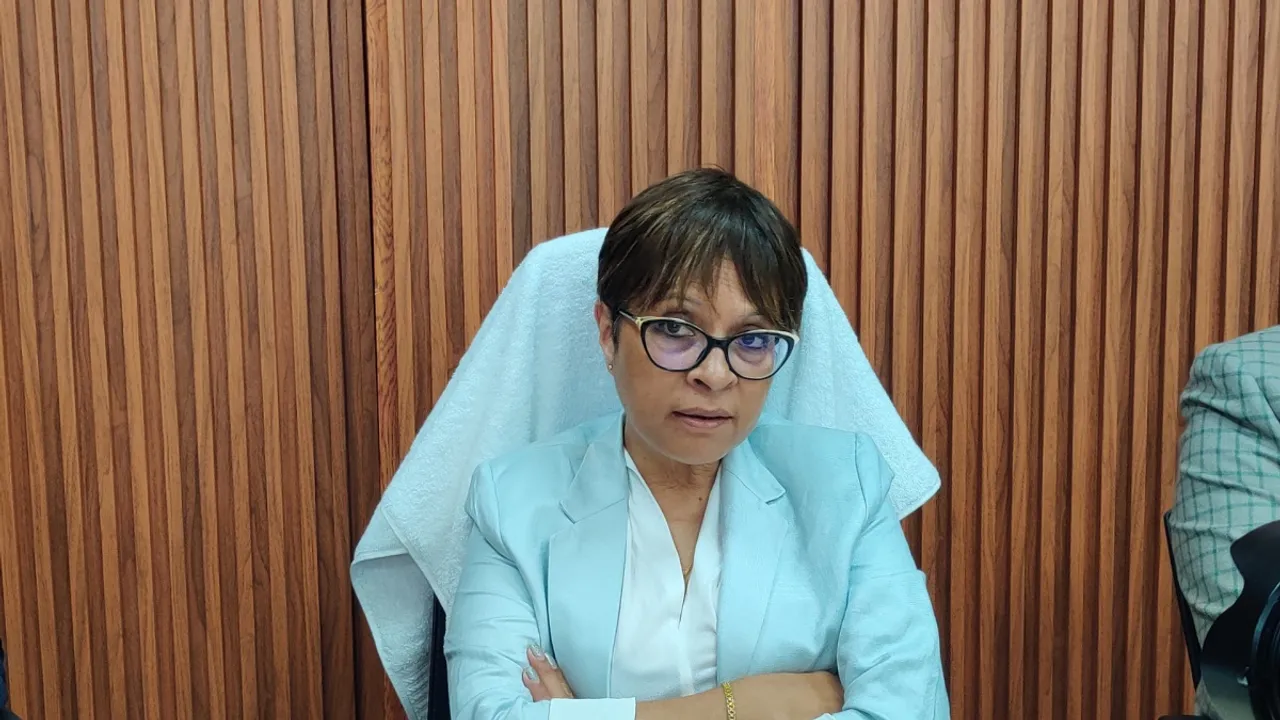 Ampareen Lyngdoh.jpg