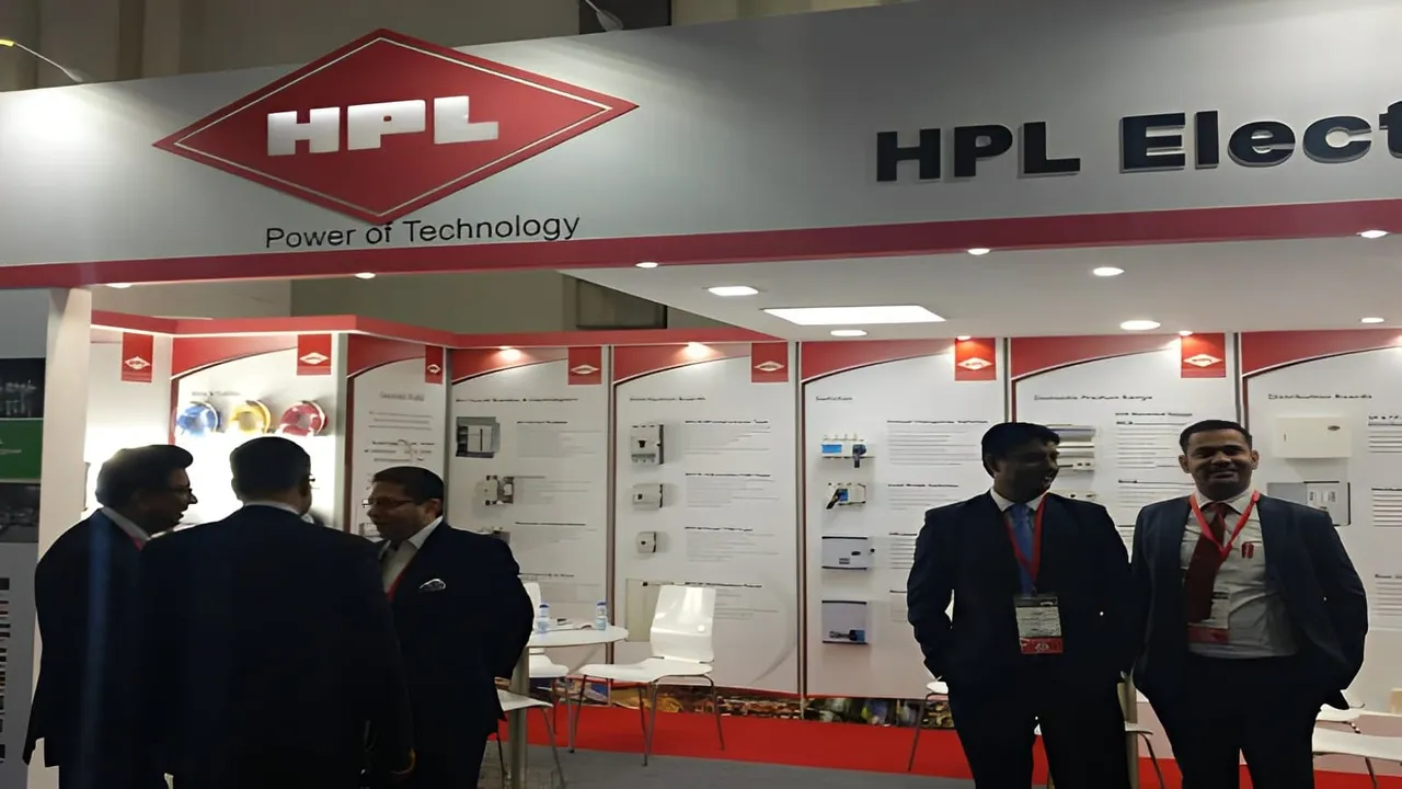 HPL Electric bags