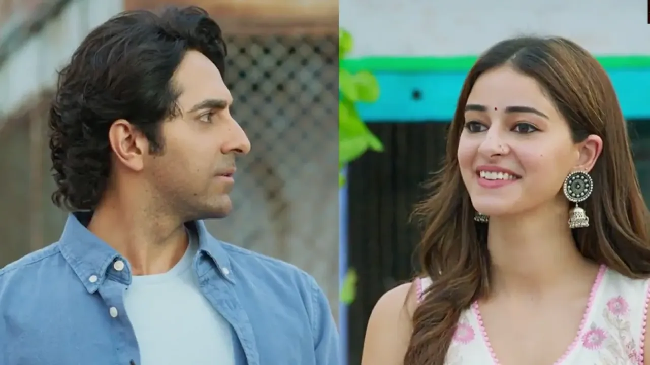 Dream Girl 2 Ayushmann Khurrana