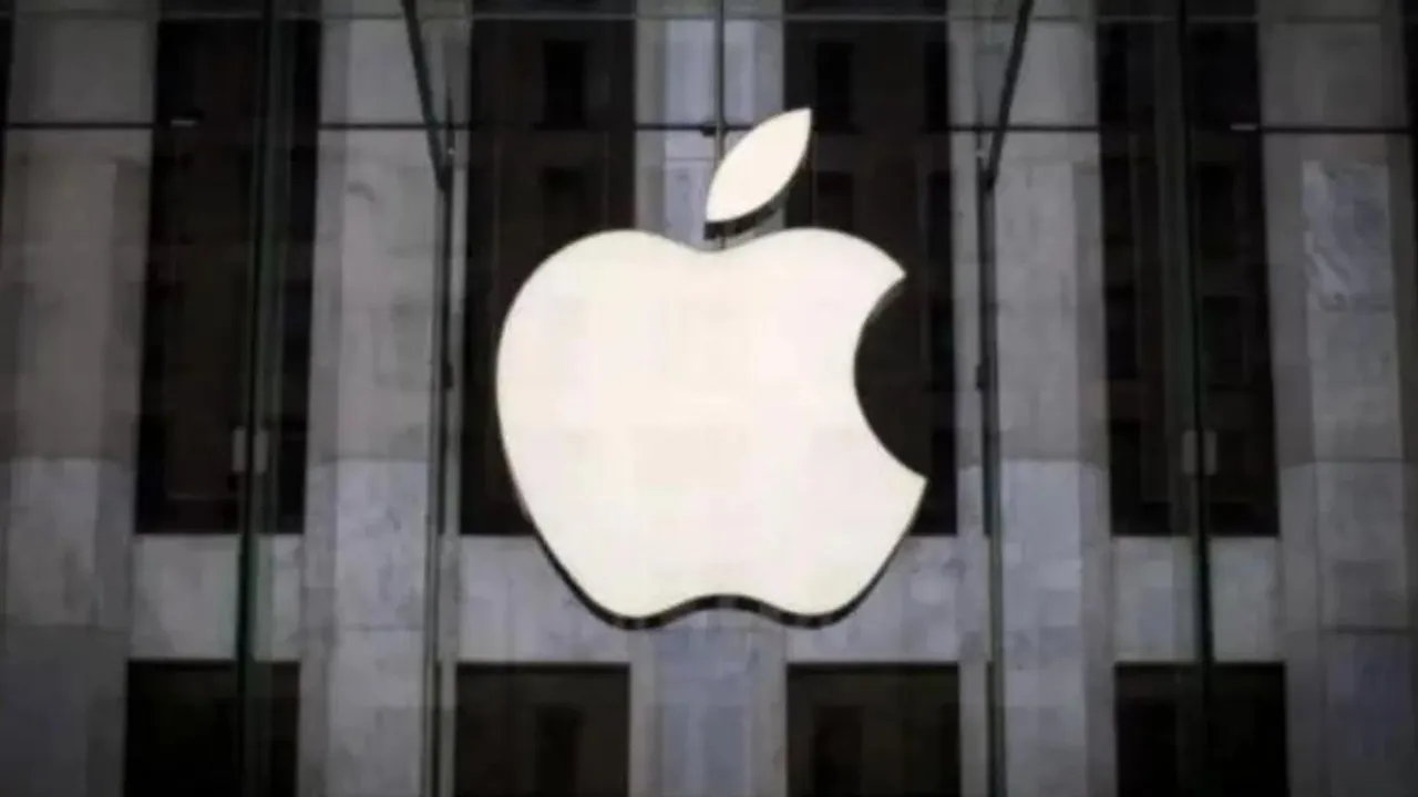 iPhone Apple