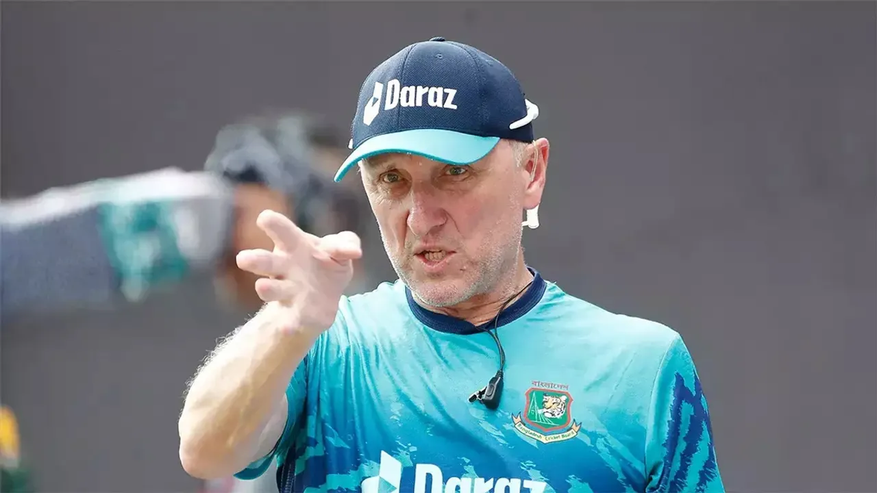 Allan Donald