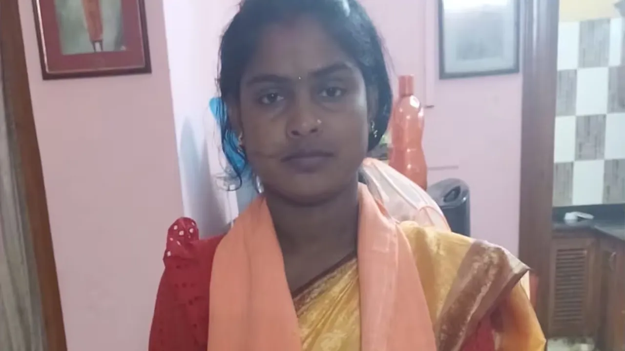 Rekha Patra