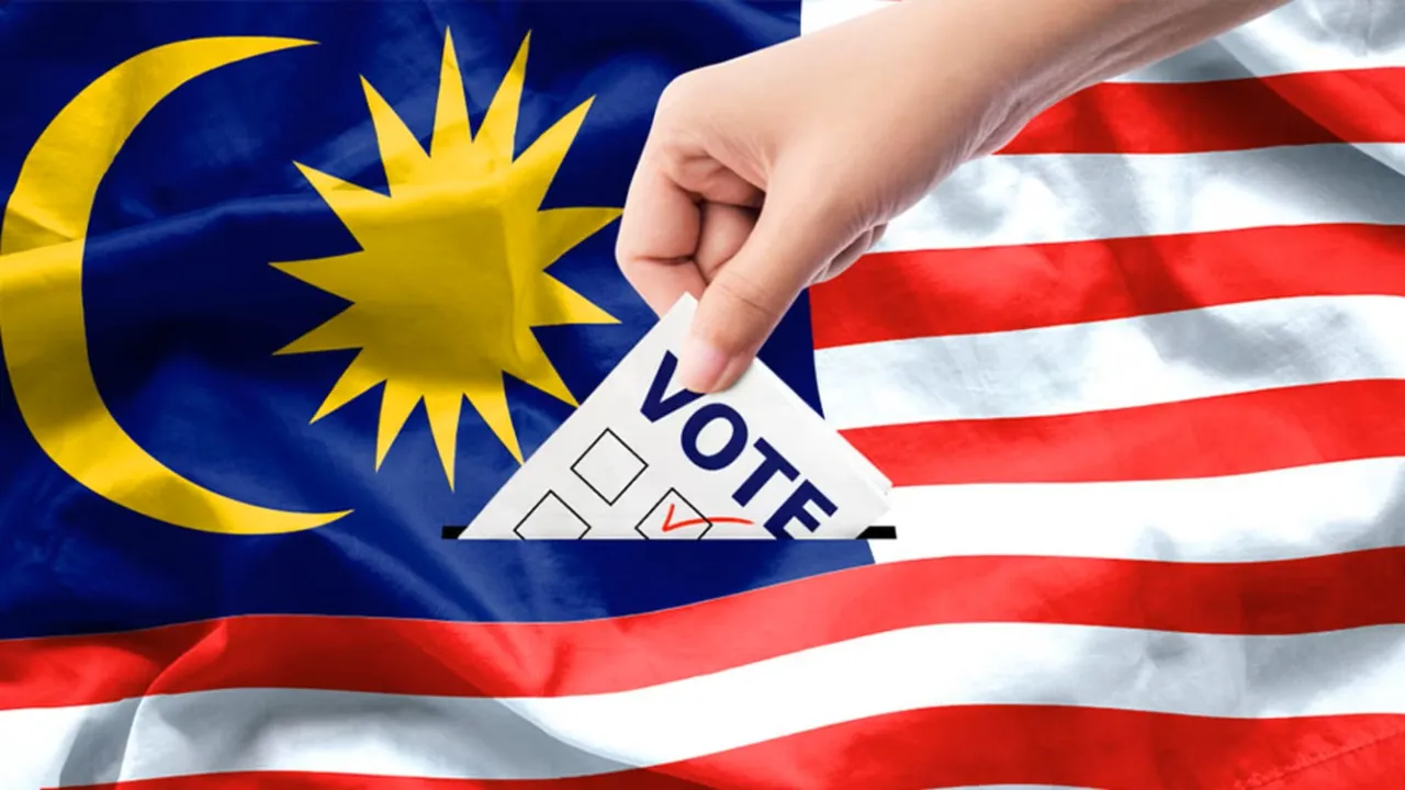 Malaysias-General-Election
