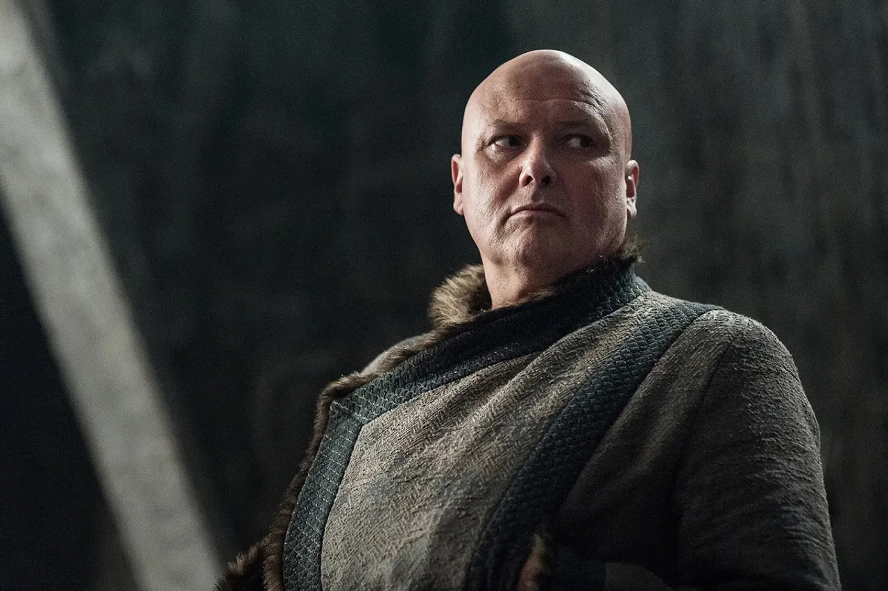 Conleth Hill