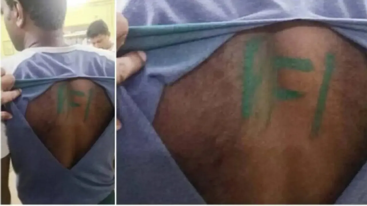 Kerala Soldier PFI