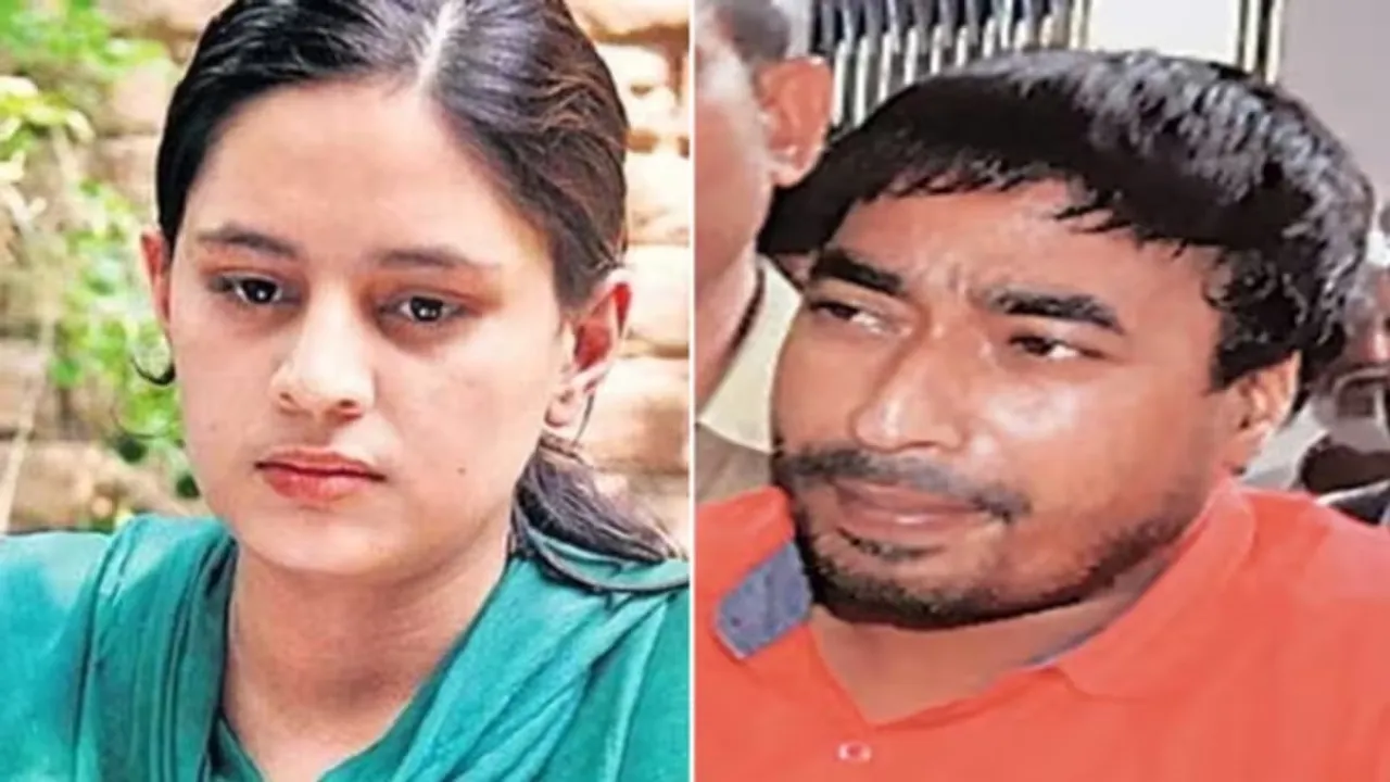 Tara Shahdeo and Raqibul Hasan