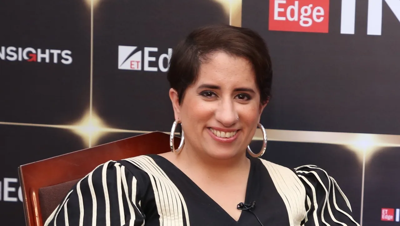 Guneet Monga