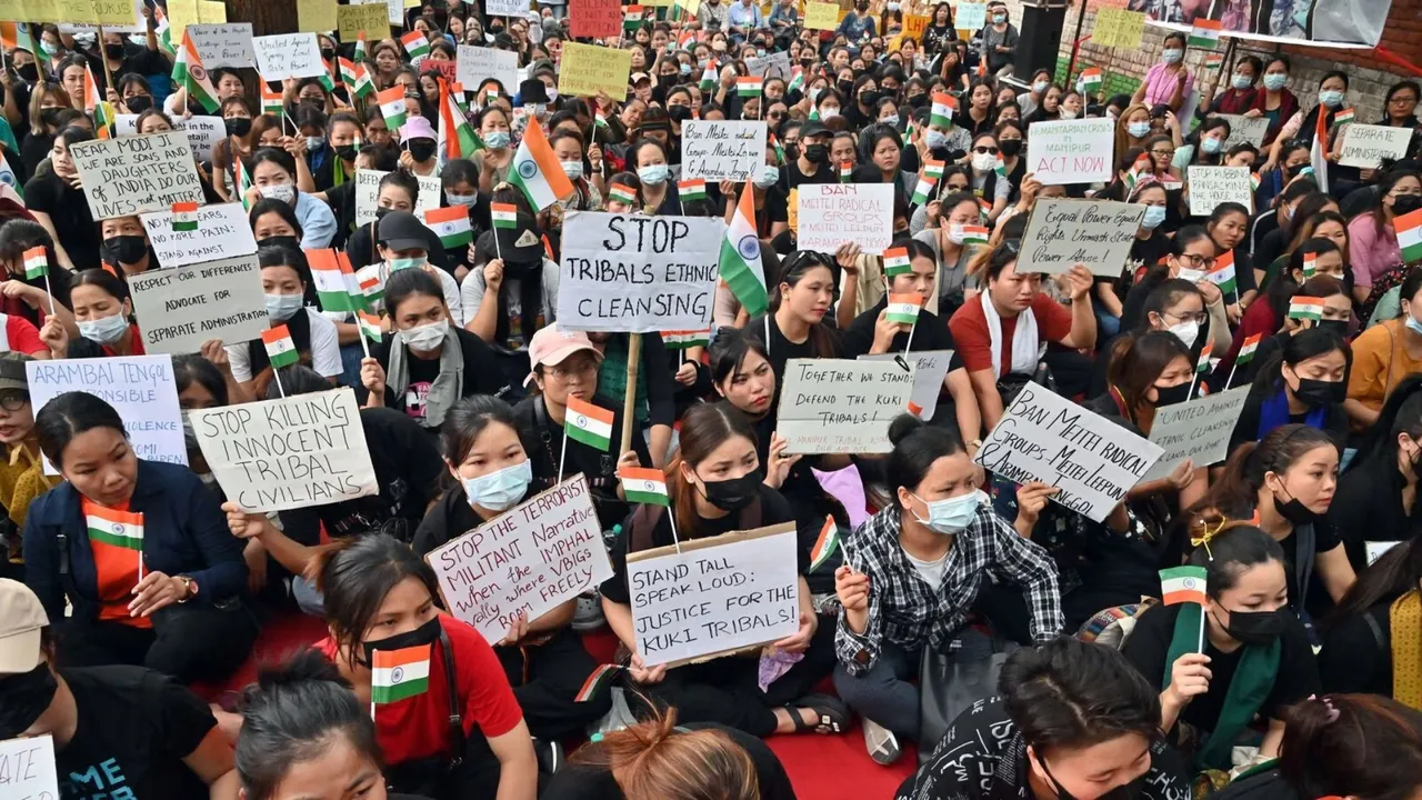 Manipur women Protest.jpg