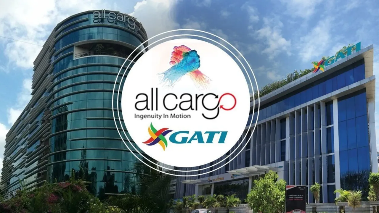 Allcargo Gati