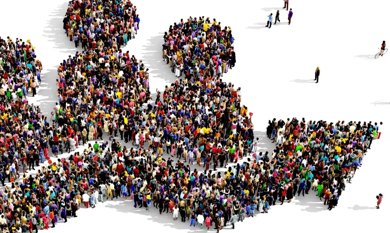population-day