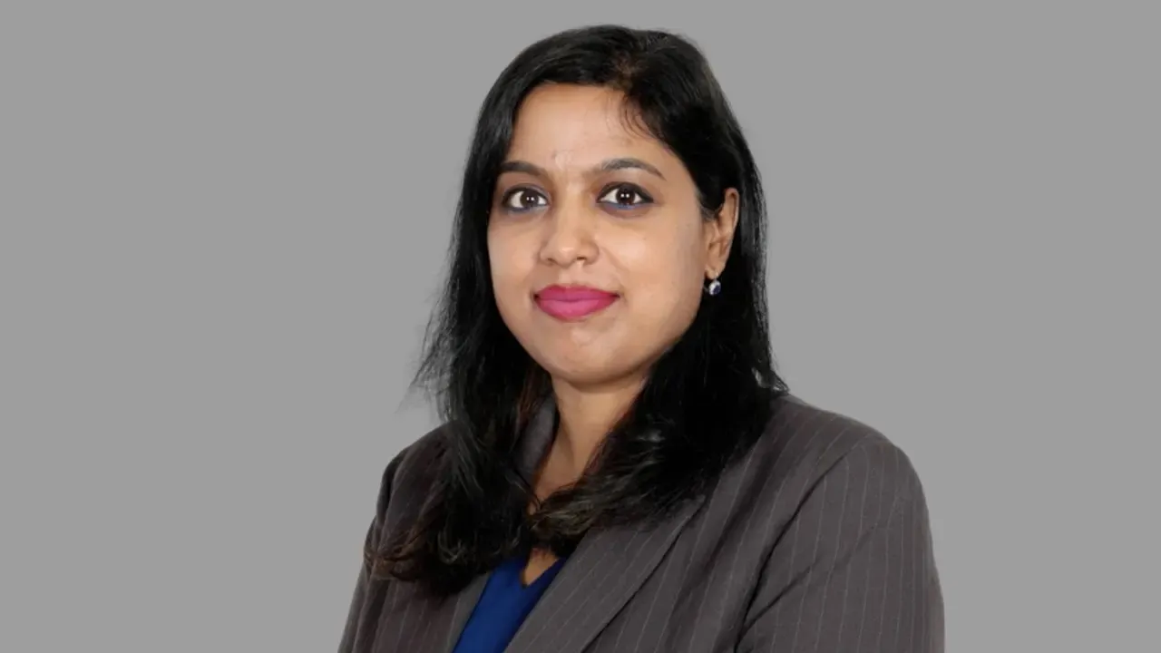 Fabindia appoints Rajeshwari Srinivasan