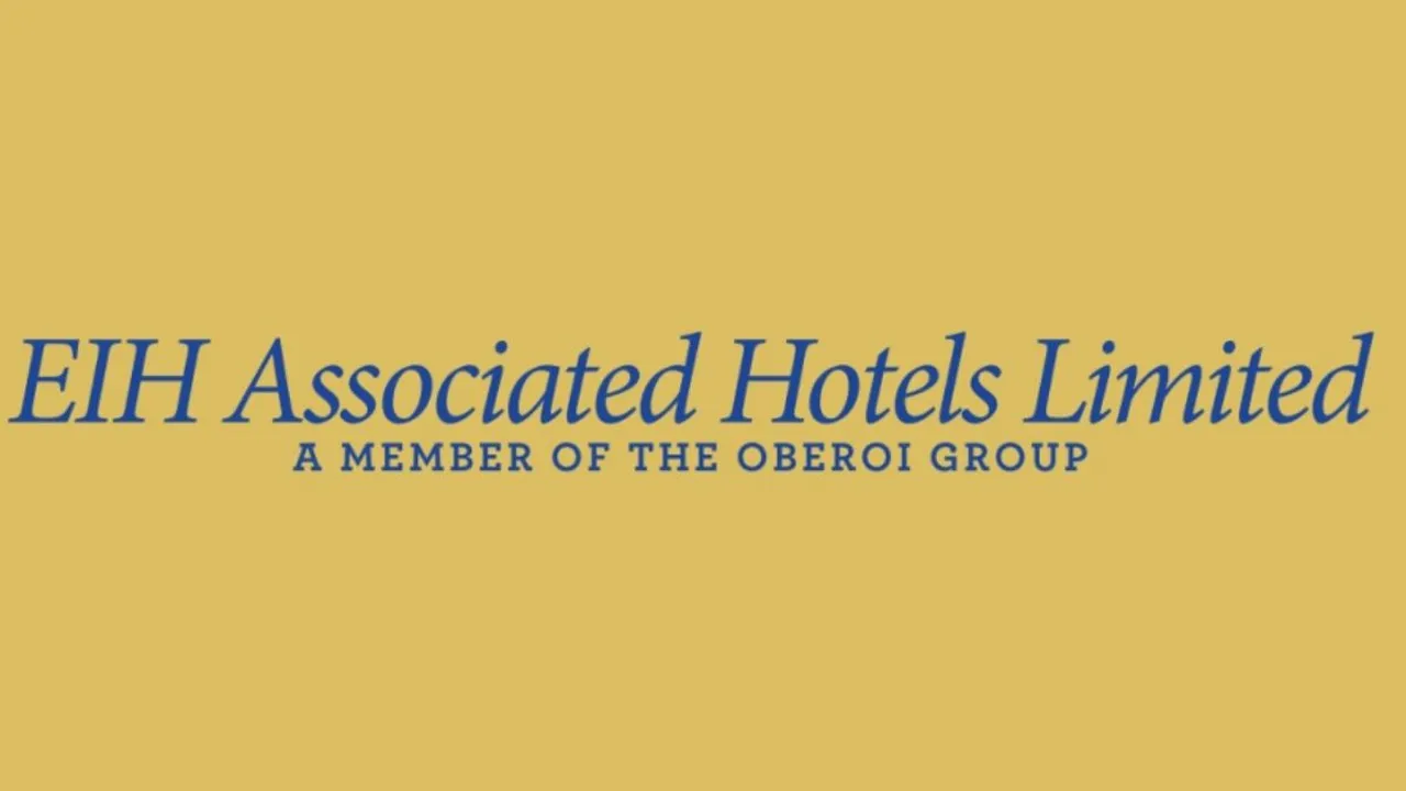 EIH Associated Hotels