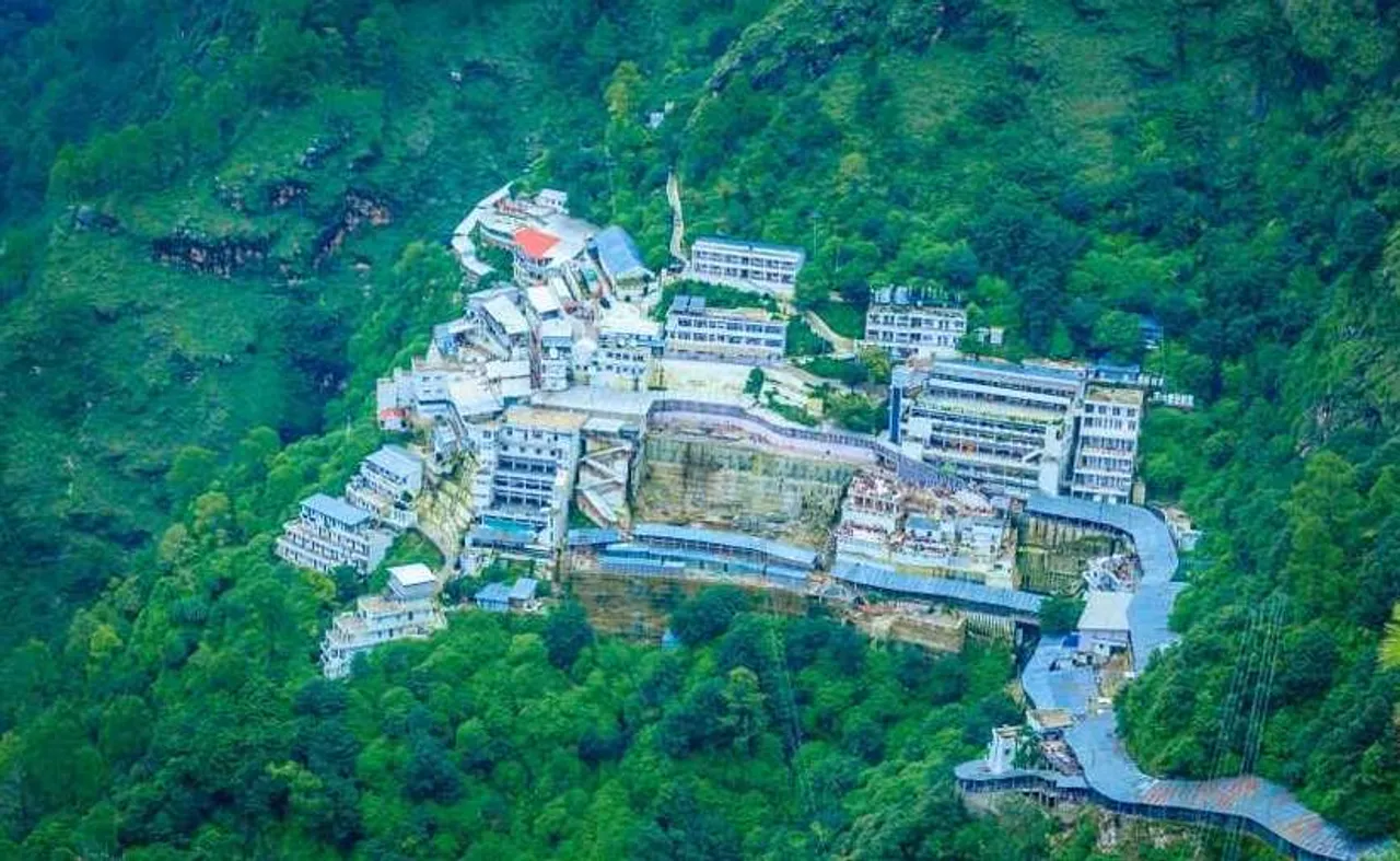 mata-vaishno-devi