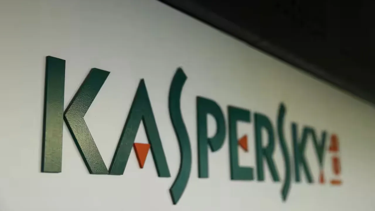 Kaspersky